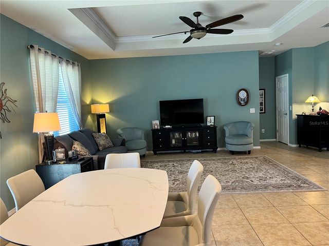 15331 STONE HOUSE DRIVE, Brooksville, FL 34604