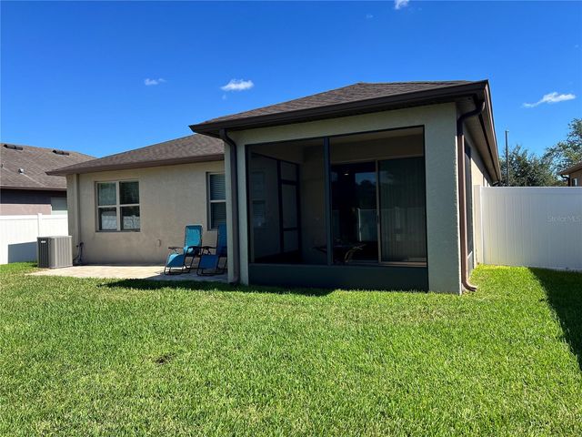 15331 STONE HOUSE DRIVE, Brooksville, FL 34604