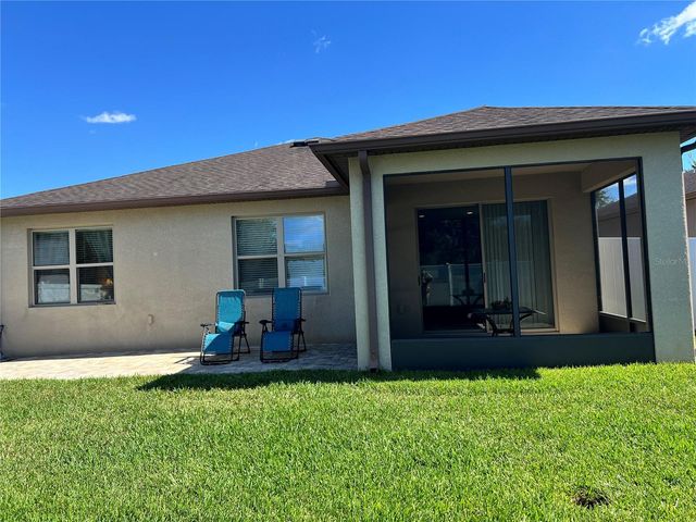 15331 STONE HOUSE DRIVE, Brooksville, FL 34604