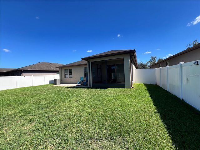 15331 STONE HOUSE DRIVE, Brooksville, FL 34604