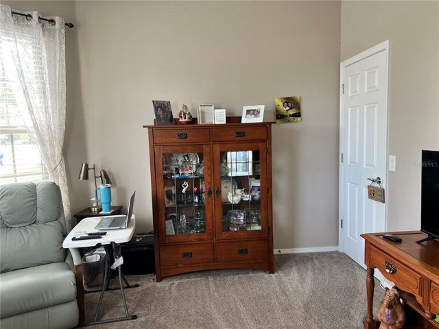 15331 STONE HOUSE DRIVE, Brooksville, FL 34604