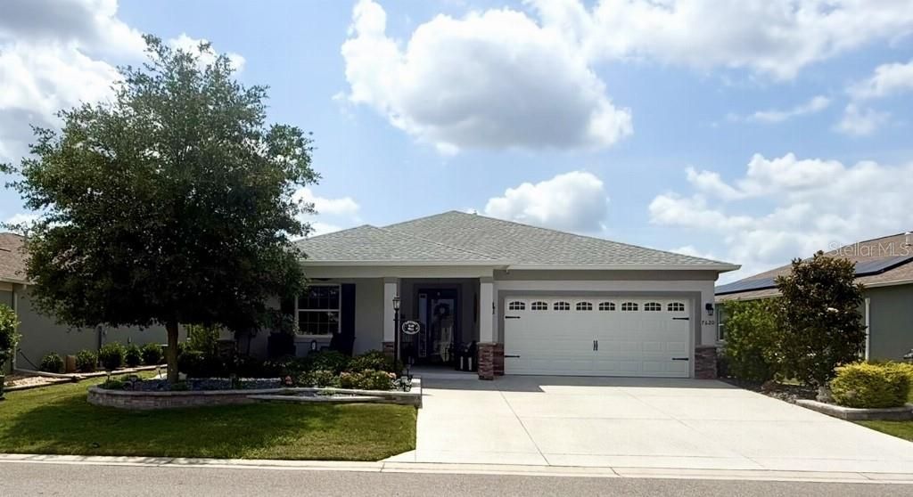 7620 SW 85TH TERRACE, Ocala, FL 34481