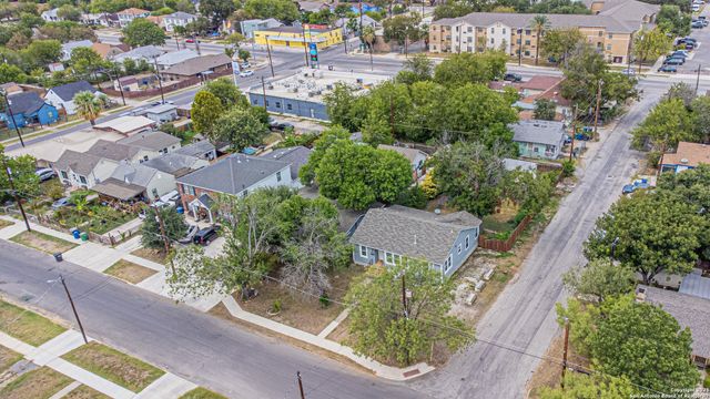 1703 Texas Ave, San Antonio, TX 78201