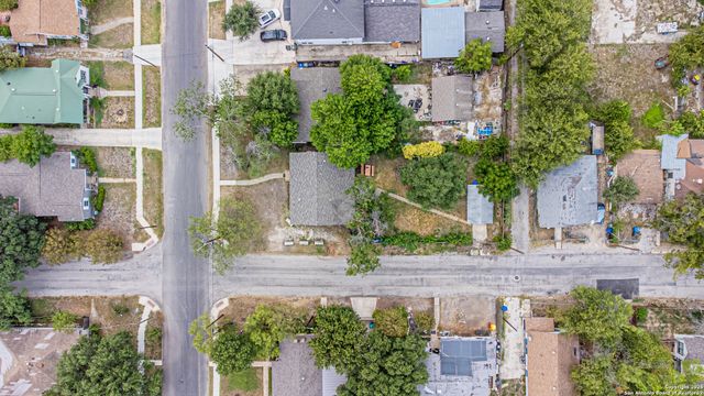 1703 Texas Ave, San Antonio, TX 78201