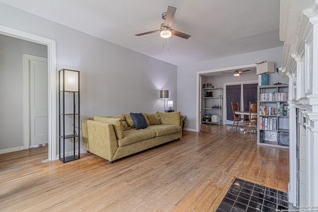 1703 Texas Ave, San Antonio, TX 78201