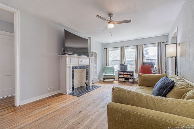 1703 Texas Ave, San Antonio, TX 78201