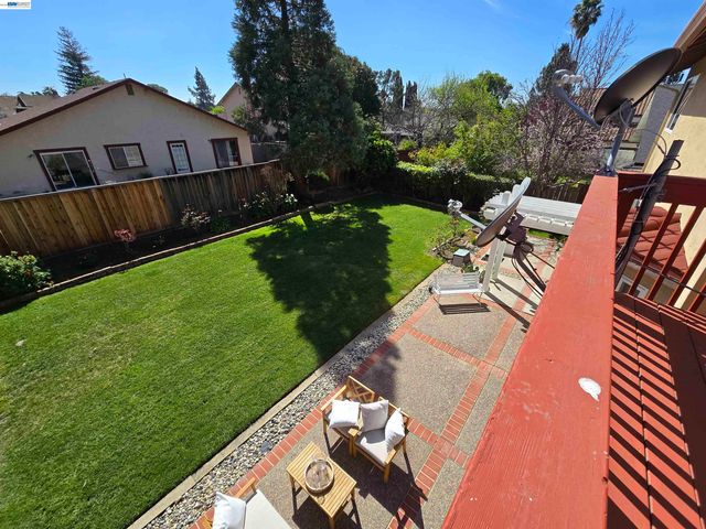 161 Hackamore Ln, Fremont, CA 94539