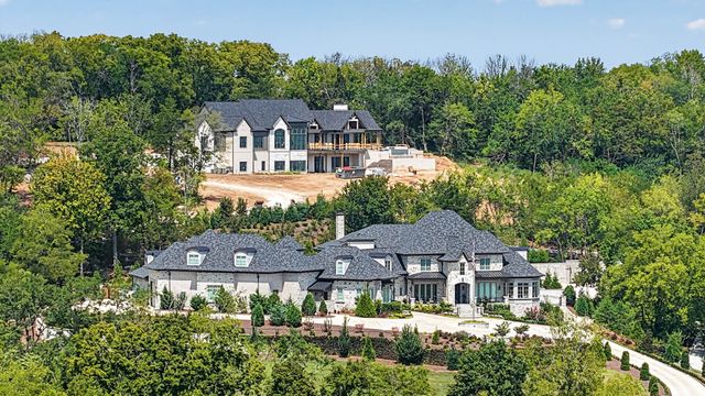 5117 Aberleigh Ln, Franklin, TN 37064