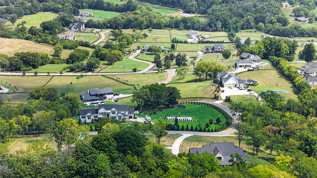5117 Aberleigh Ln, Franklin, TN 37064