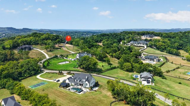 5117 Aberleigh Ln, Franklin, TN 37064