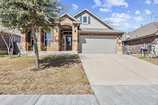 3113 Rabbit Creek DR, Georgetown, TX 78626