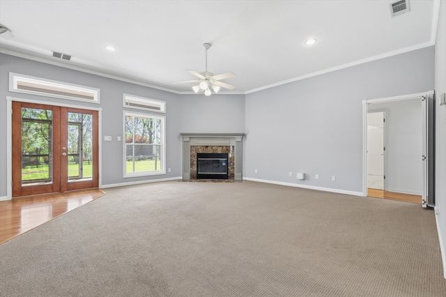 6405 Shoreline Drive, Little Elm, TX 75068