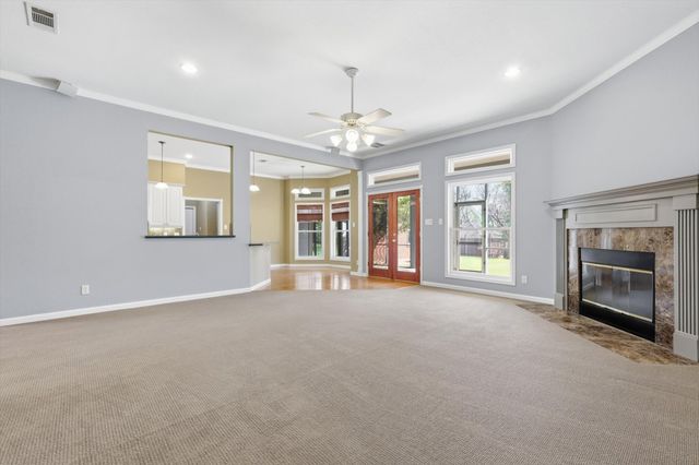 6405 Shoreline Drive, Little Elm, TX 75068