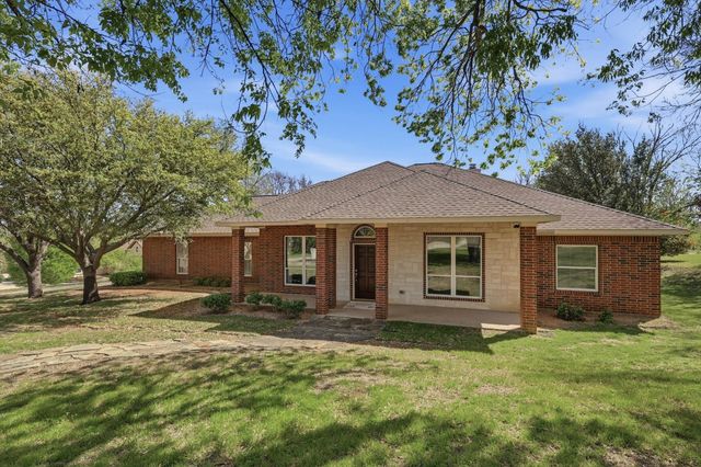 6405 Shoreline Drive, Little Elm, TX 75068