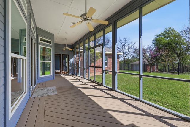 6405 Shoreline Drive, Little Elm, TX 75068