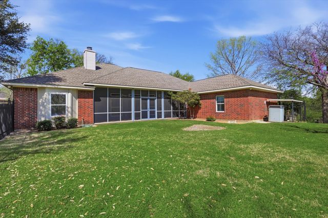 6405 Shoreline Drive, Little Elm, TX 75068