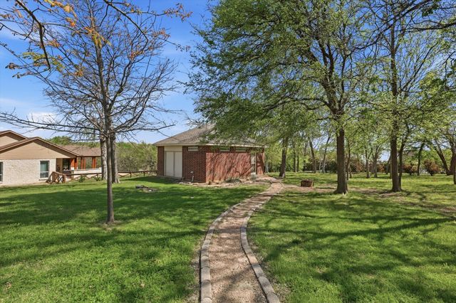 6405 Shoreline Drive, Little Elm, TX 75068