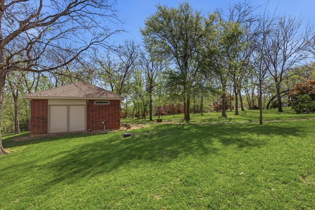 6405 Shoreline Drive, Little Elm, TX 75068