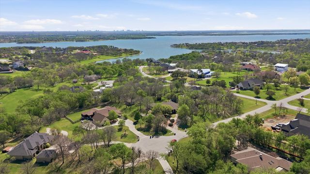 6405 Shoreline Drive, Little Elm, TX 75068