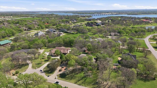 6405 Shoreline Drive, Little Elm, TX 75068