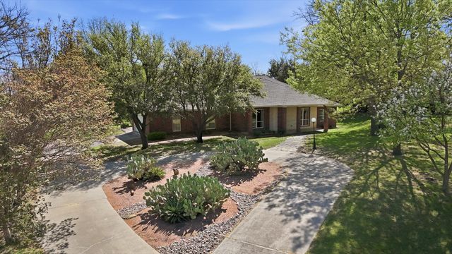 6405 Shoreline Drive, Little Elm, TX 75068