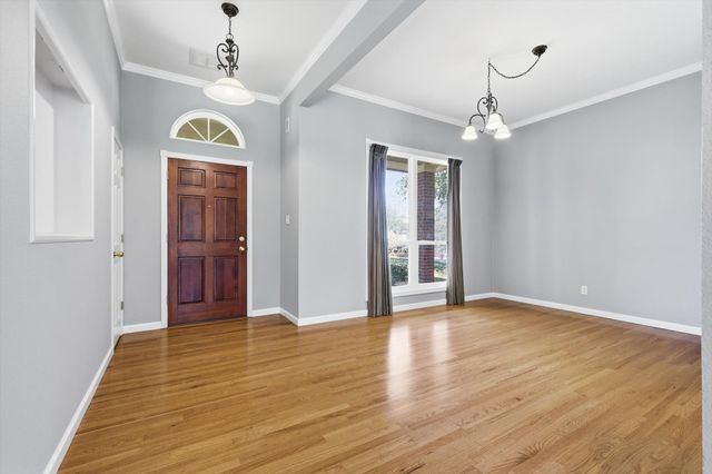 6405 Shoreline Drive, Little Elm, TX 75068