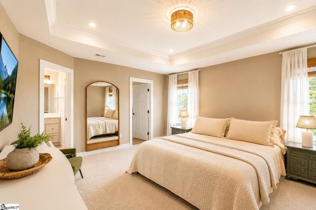 209 Furness Drive, Fountain Inn, SC 29644