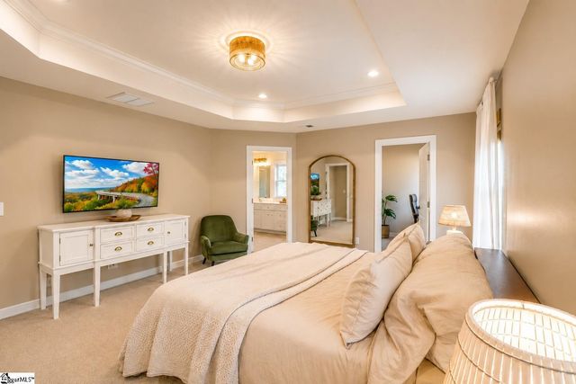 209 Furness Drive, Fountain Inn, SC 29644