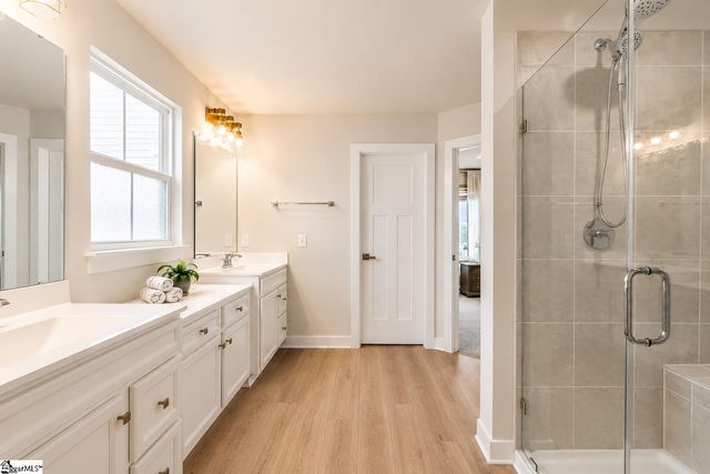 209 Furness Drive, Fountain Inn, SC 29644