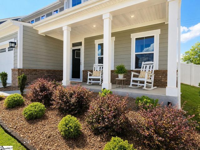 209 Furness Drive, Fountain Inn, SC 29644