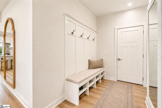 209 Furness Drive, Fountain Inn, SC 29644