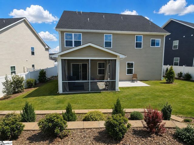209 Furness Drive, Fountain Inn, SC 29644