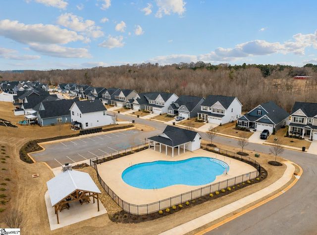 209 Furness Drive, Fountain Inn, SC 29644