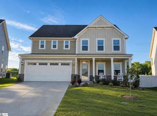 209 Furness Drive, Fountain Inn, SC 29644