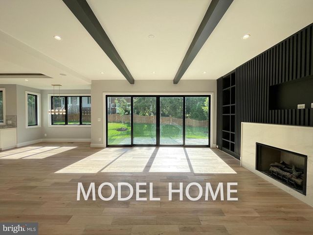 1806 BARBEE ST, Mclean, VA 22101