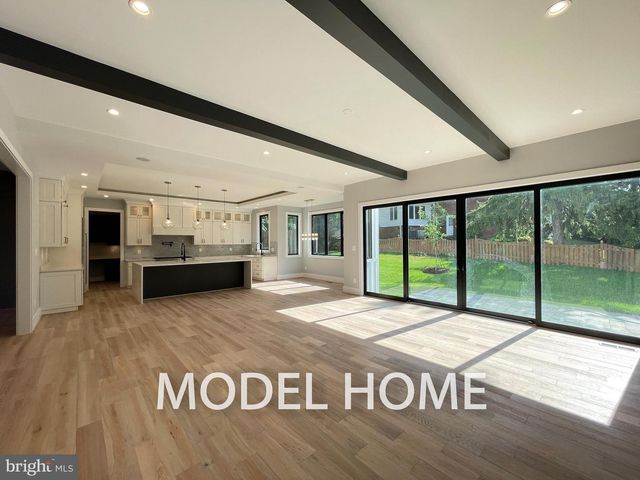 1806 BARBEE ST, Mclean, VA 22101