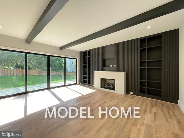 1806 BARBEE ST, Mclean, VA 22101