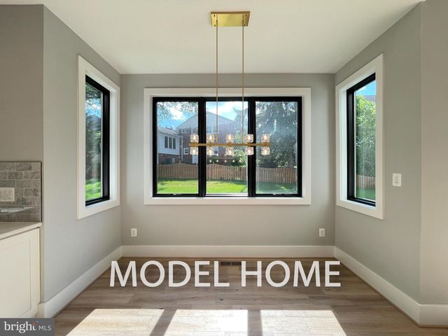 1806 BARBEE ST, Mclean, VA 22101