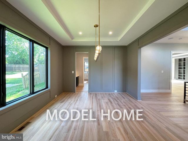 1806 BARBEE ST, Mclean, VA 22101