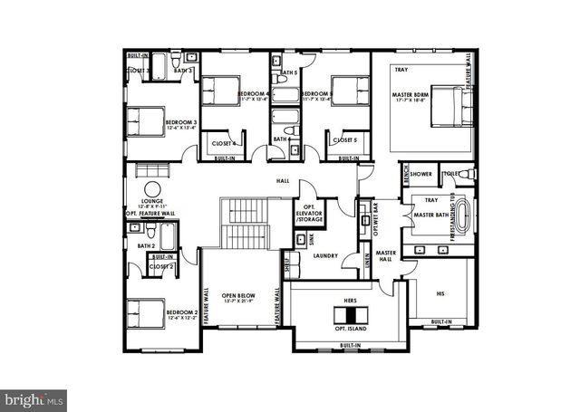 1806 BARBEE ST, Mclean, VA 22101