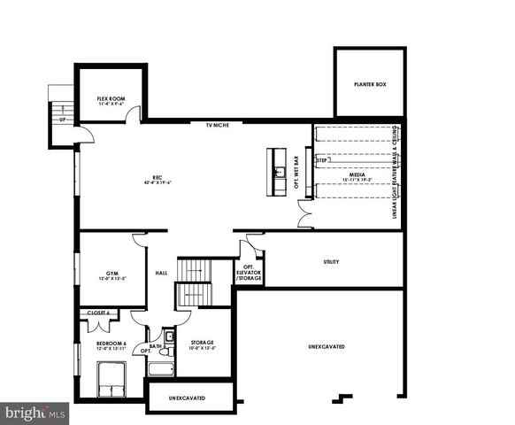 1806 BARBEE ST, Mclean, VA 22101