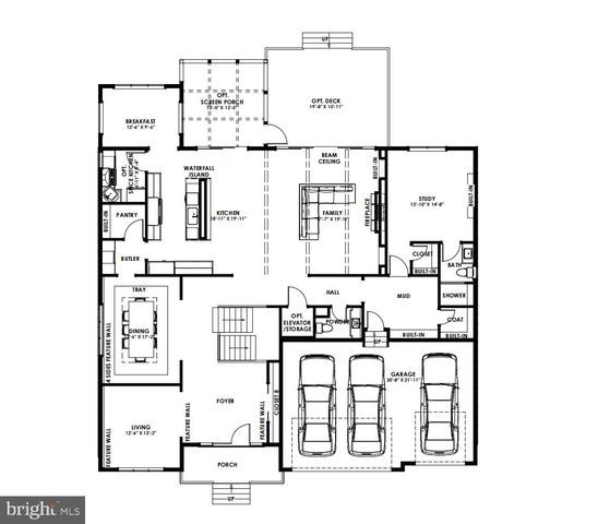 1806 BARBEE ST, Mclean, VA 22101