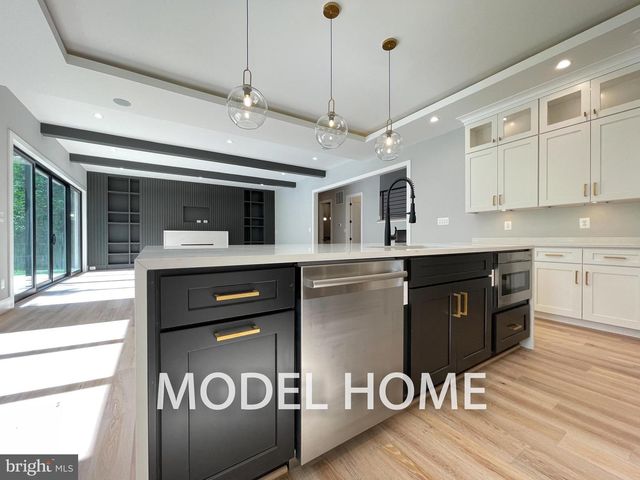 1806 BARBEE ST, Mclean, VA 22101