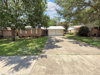 3533 Antilles Drive, Mesquite, TX 75150