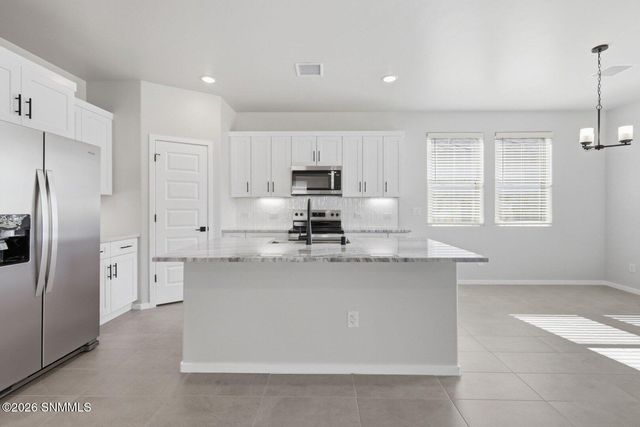 6522 Newcastle Avenue, Las Cruces, NM 88012