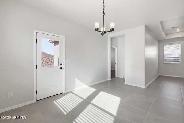 6522 Newcastle Avenue, Las Cruces, NM 88012