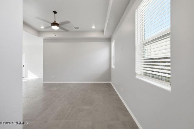 6522 Newcastle Avenue, Las Cruces, NM 88012