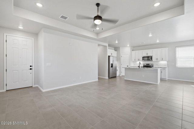 6522 Newcastle Avenue, Las Cruces, NM 88012