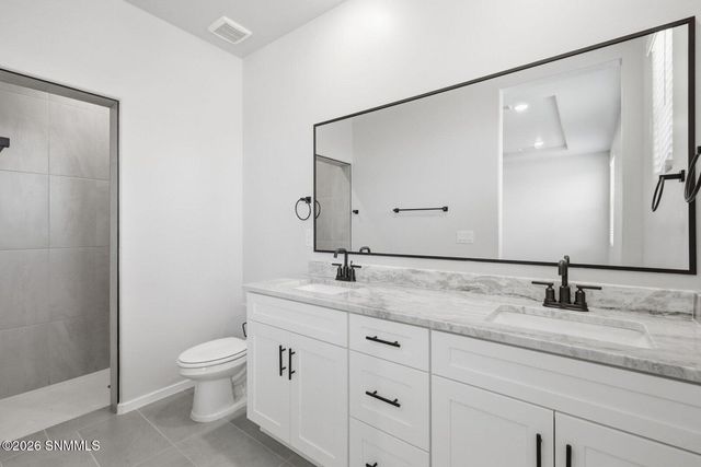 6522 Newcastle Avenue, Las Cruces, NM 88012