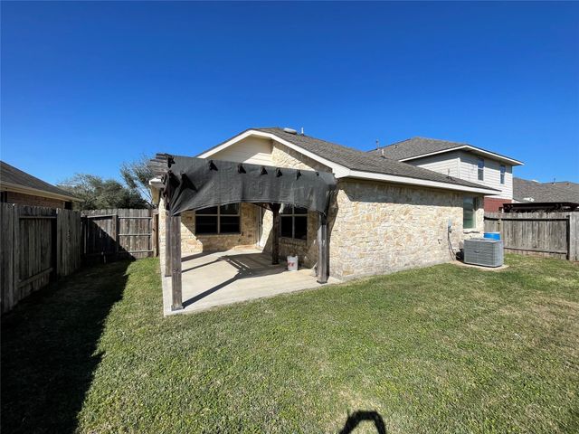 12010 Ramla Place Trail, Houston, TX 77089